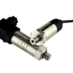 Pressure Transmitter