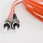 fiber optics utilised in automation world