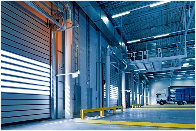Automating Your Warehouse