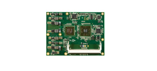 COM Express Computer On Modules Type 2 BAF | Innovative technologies ...
