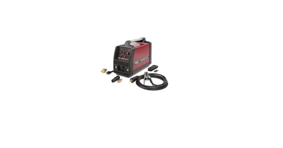 Invertec® V160 T Tig Welder K1845 1 Electric And Gas Welding And Soldering Eqpt The Lincoln 5083