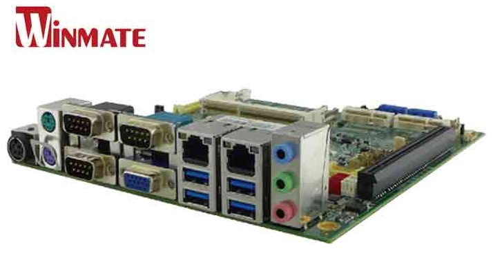 IH70, Mini-ITX Embedded PC Board