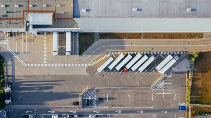 How 3D Printing Has Changed the Logistics Industry