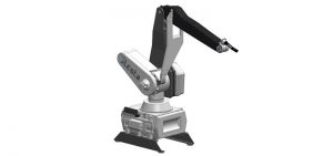 Articulated painting robot | Plant Automation Technology