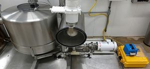 String Sampling Composite Farm String Sampling Systems | Plant Automation Technology