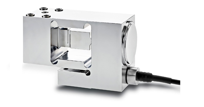 Digital Single Point Load Cell SPSX | Plant Automation Technology