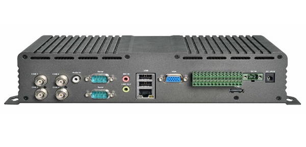 Extended Temperature Computer | Plant Automation Technology