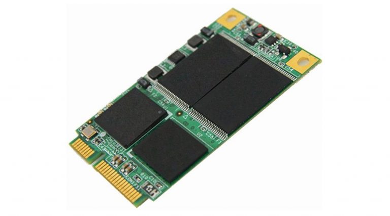 Flash Storage Device FSA 300 Series | Plant Automation Technology