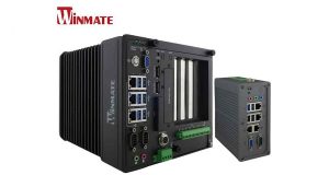 High Performance Embedded Computer | Plant Automation Technology