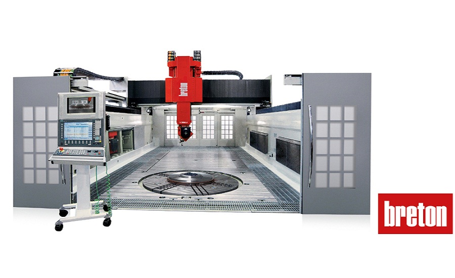 Maximaler Machine Maxima Multipurpose Vertical Machining | Plant Automation Technology