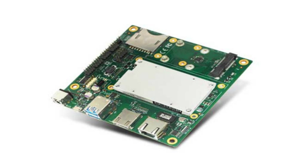 NVIDIA Tegra GPGPU & Solutions | Plant Automation Technology