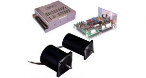 Step driver -Motor | Plant Automation Technology