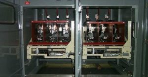Transfer Switch Manufacturing Process Transfer Switches | Plant Automation Technology