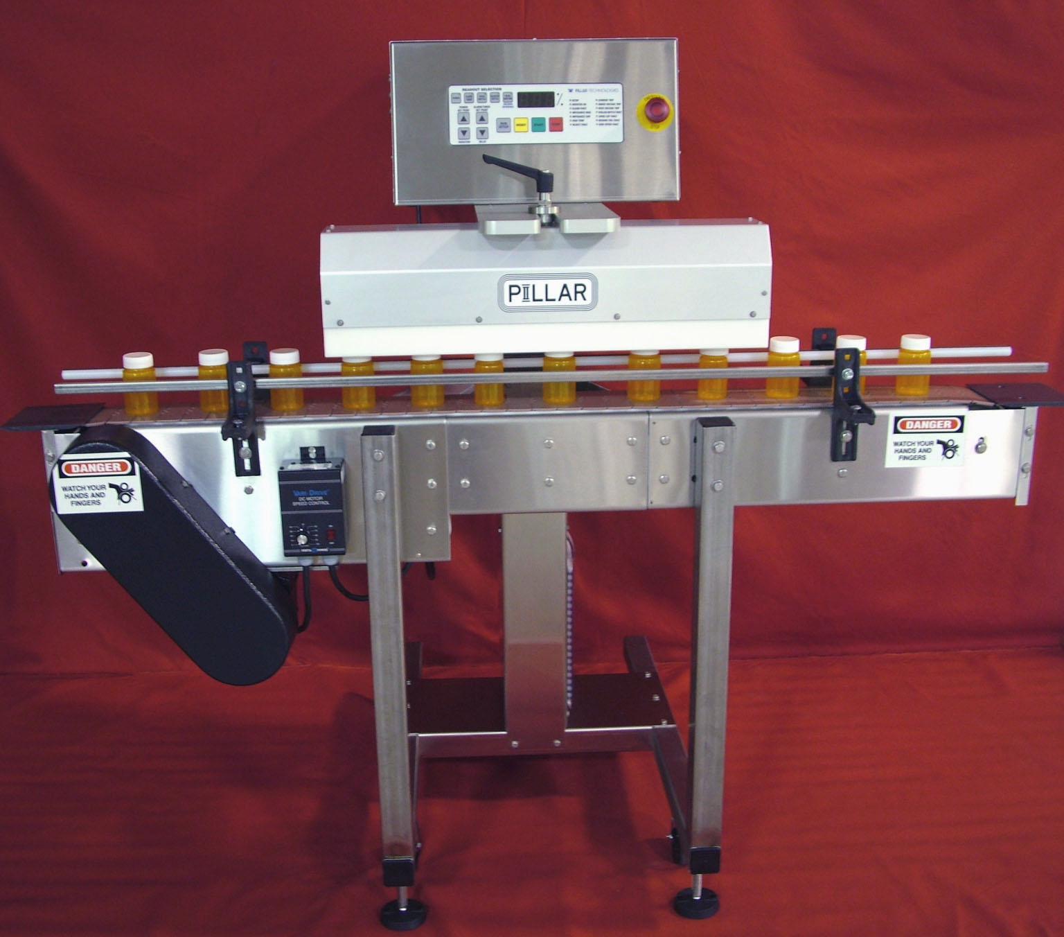 automated packaging systems